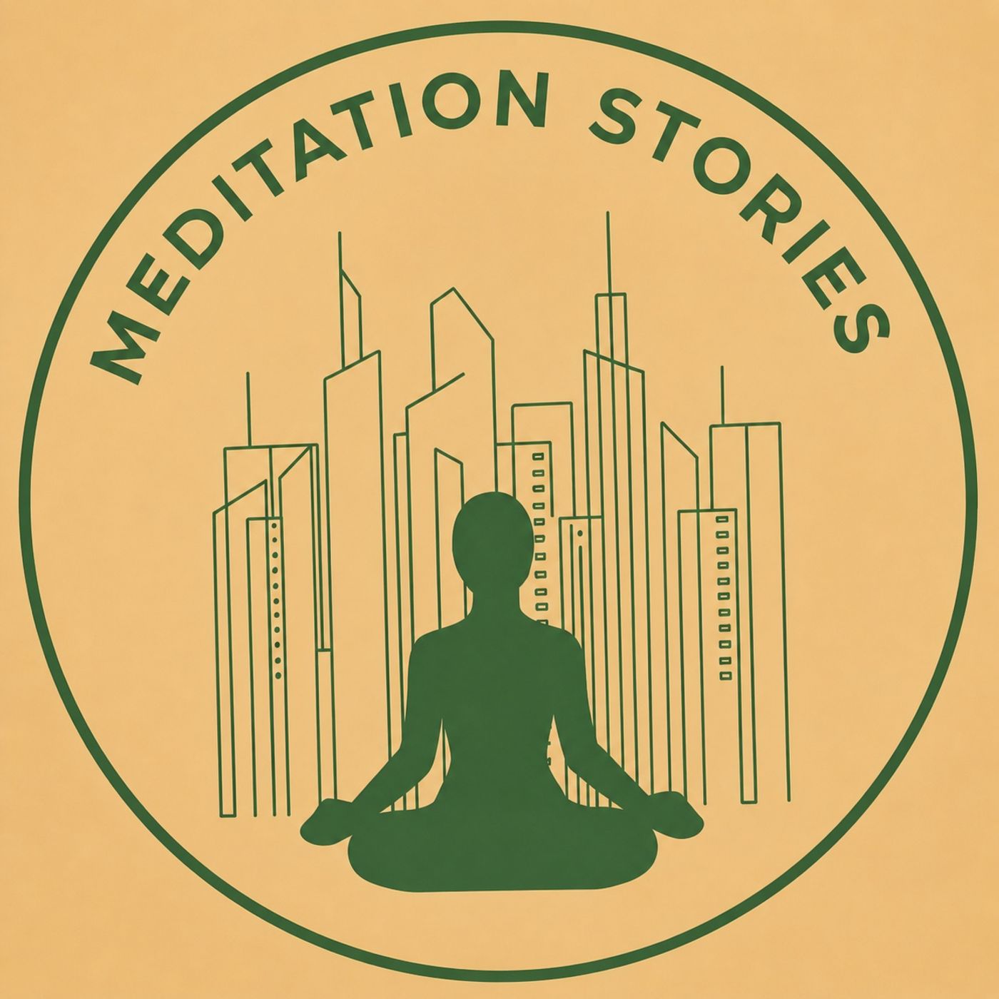 Meditation Story Abide