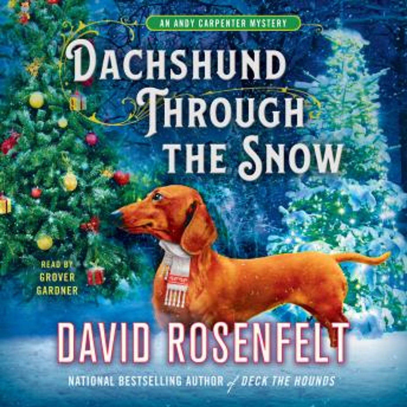 Download High-Quality Full Audiobooks in Mystery, Thriller & Horror, Suspense