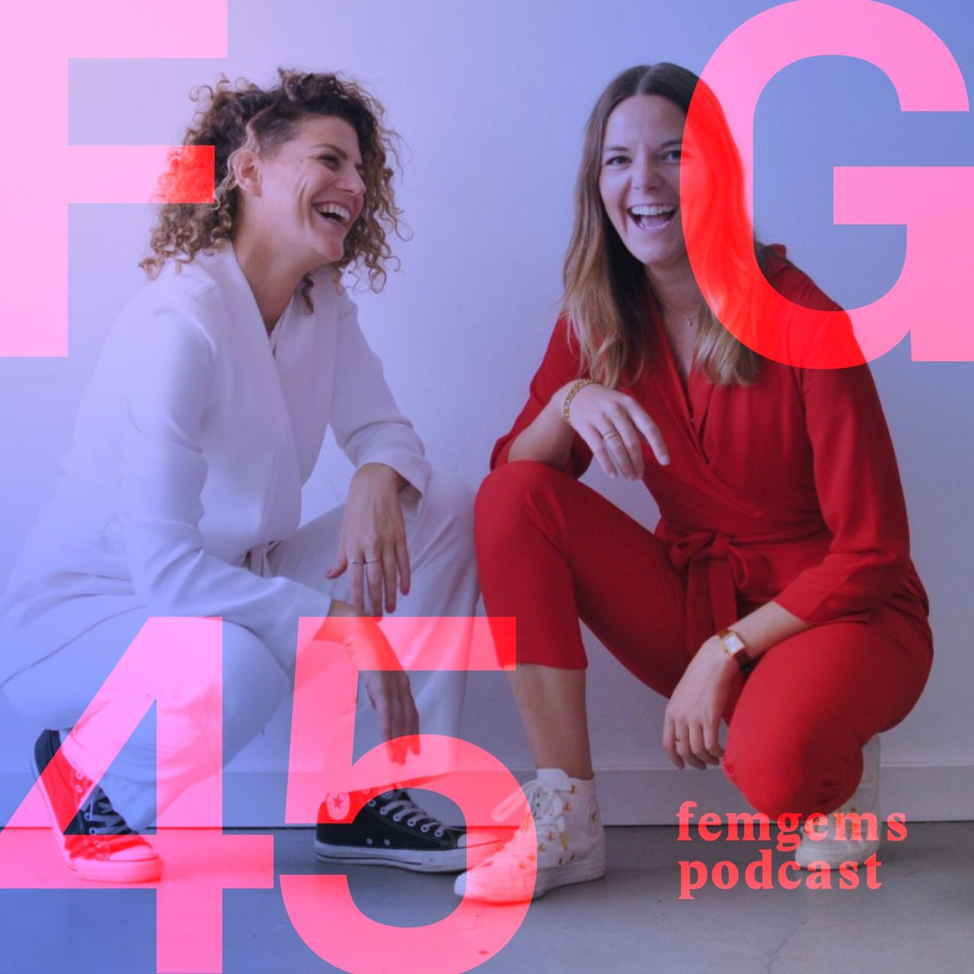 FemGems Podcast