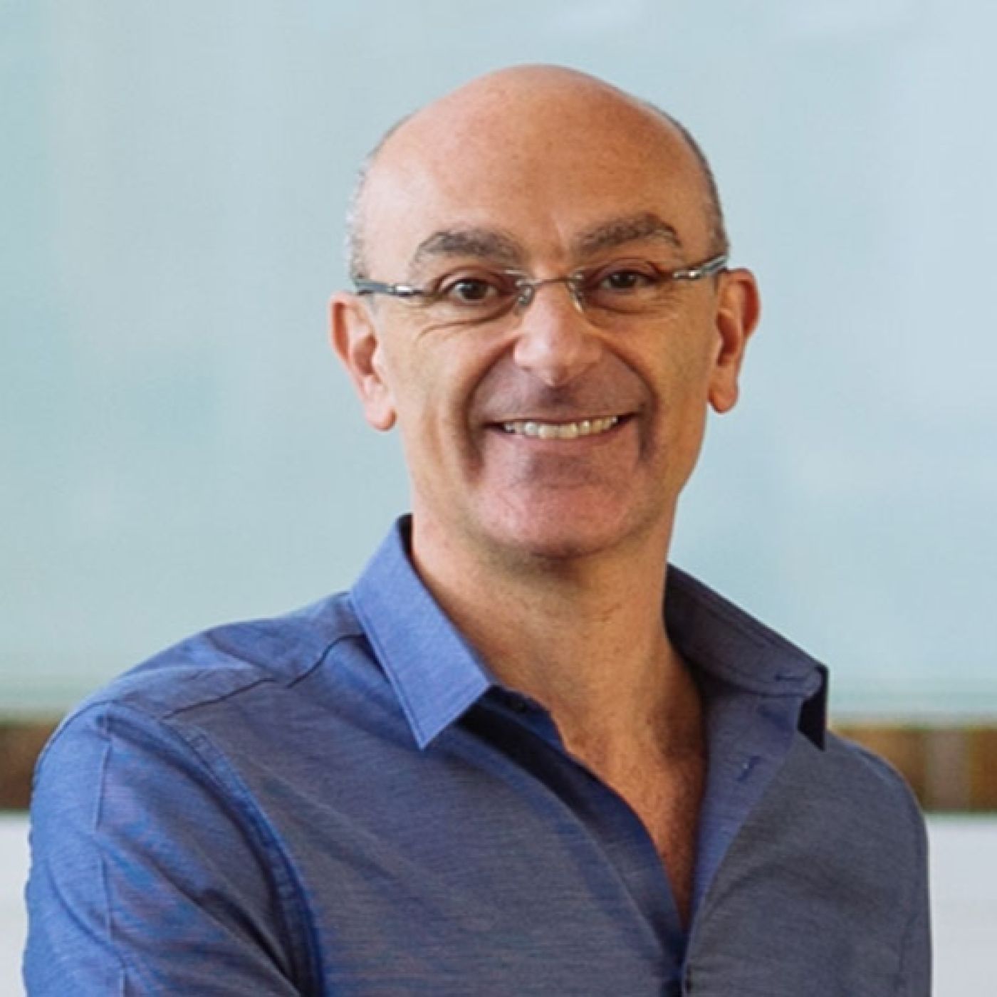 Andrés Hatum (Profesor de la Escuela de Negocios UTDT) La Barra De Macu @MazzucaMacu