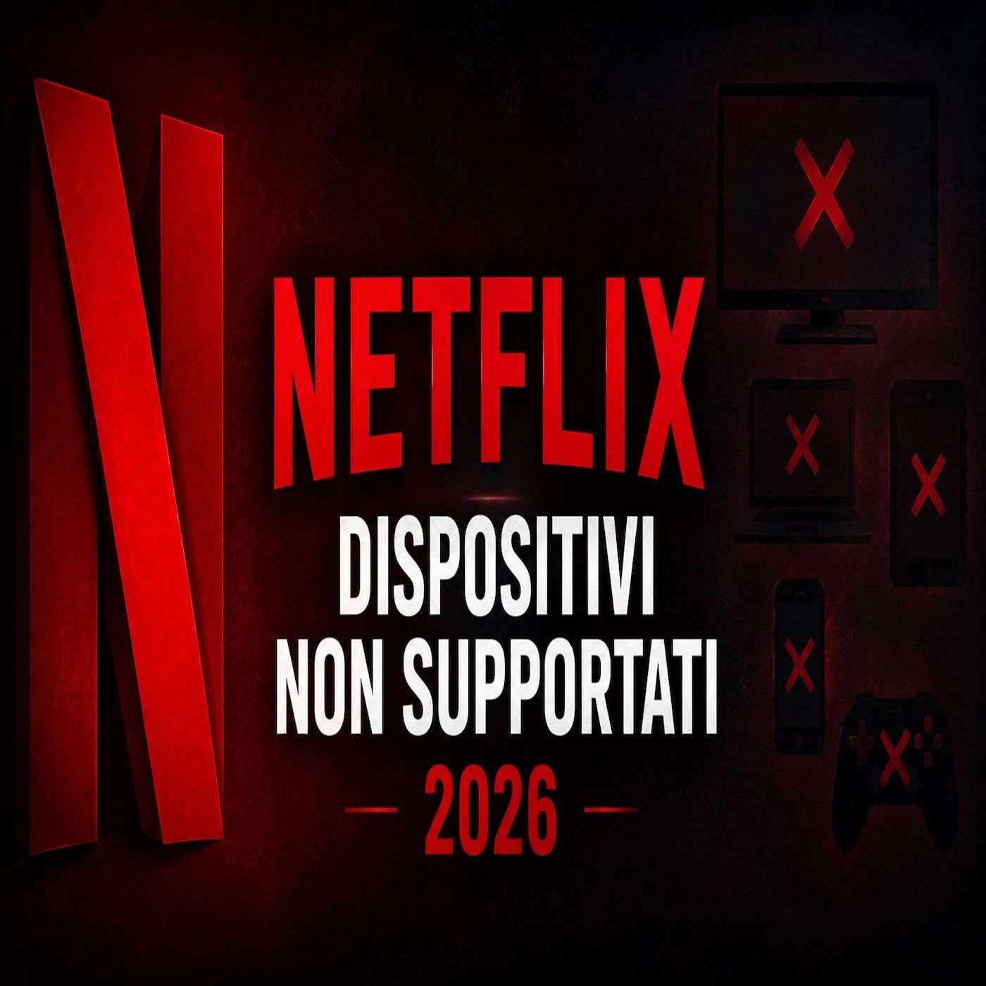 Netflix dice addio a questi dispositivi nel 2026 episode artwork