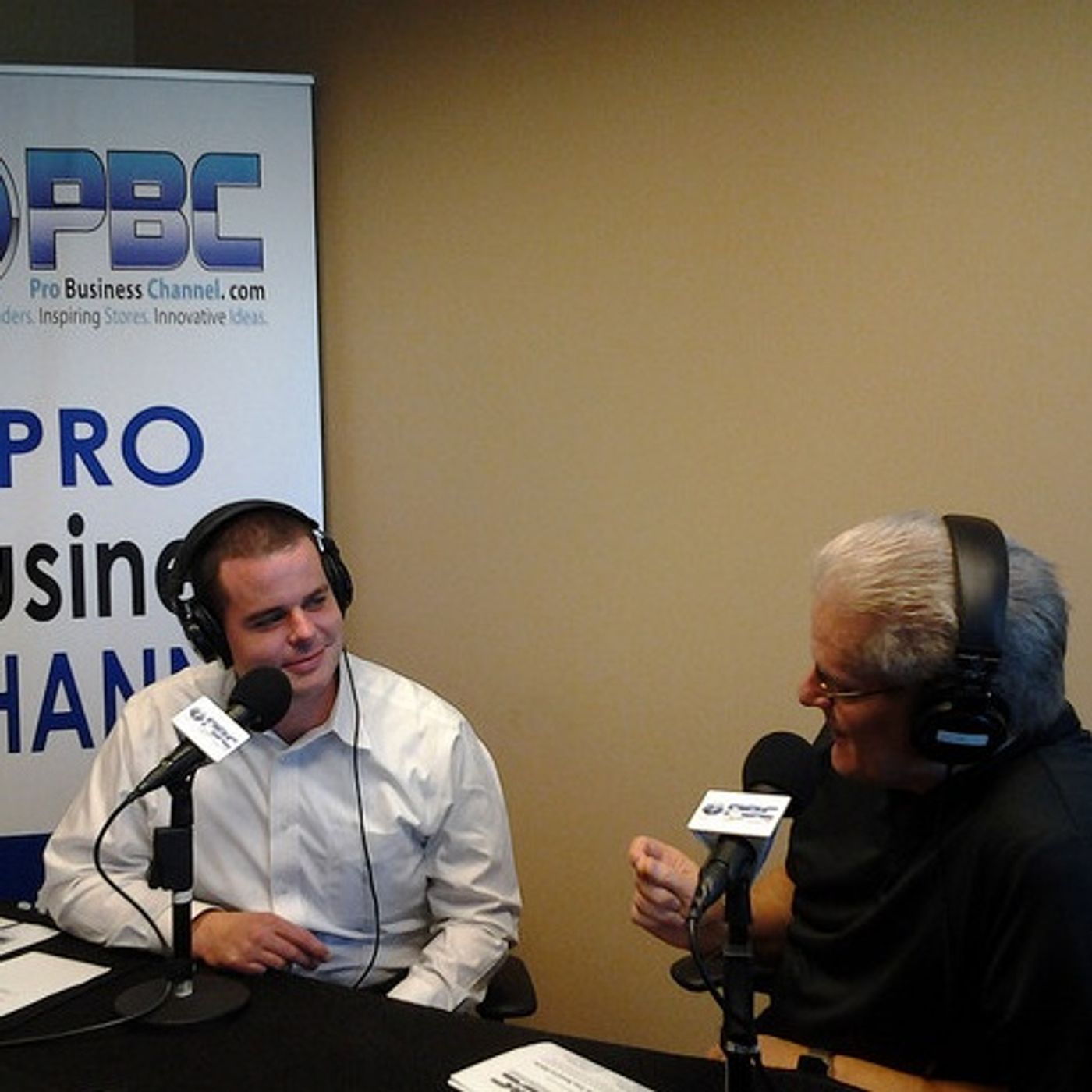 Buckhead Podcast