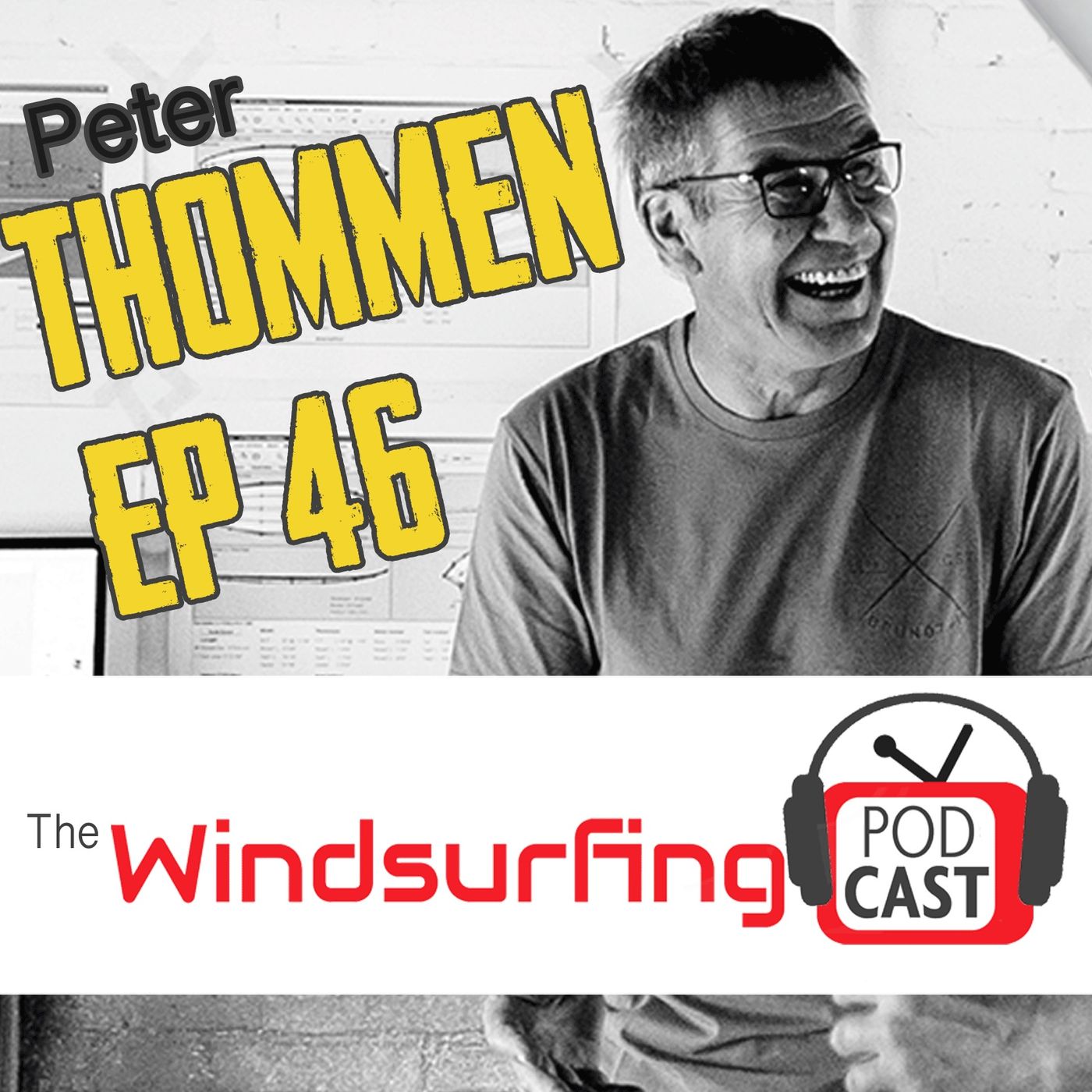 The Windsurfing Podcast