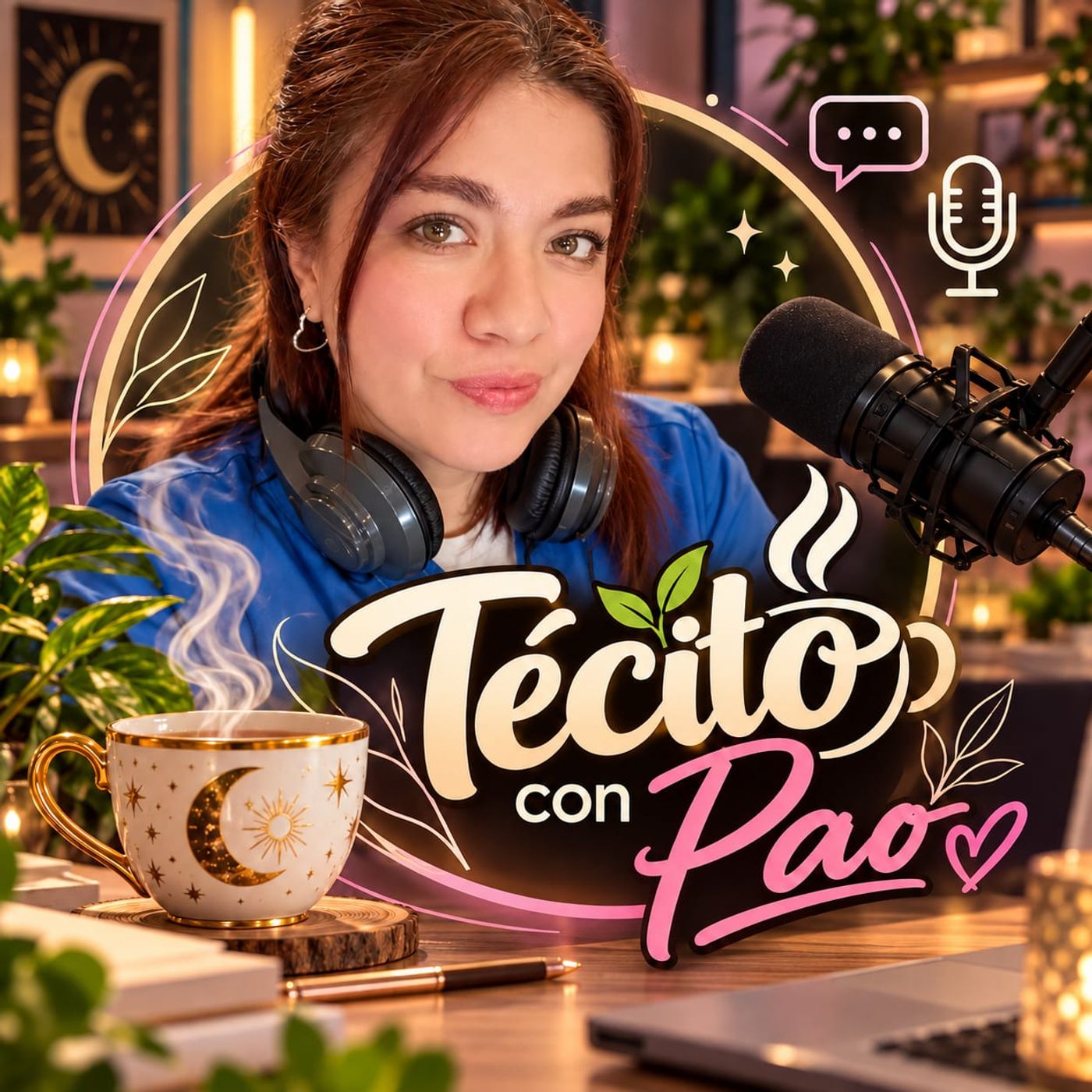 TÉCITO CON PAO || PREPARATE PARA HACERTE ESCUCHAR