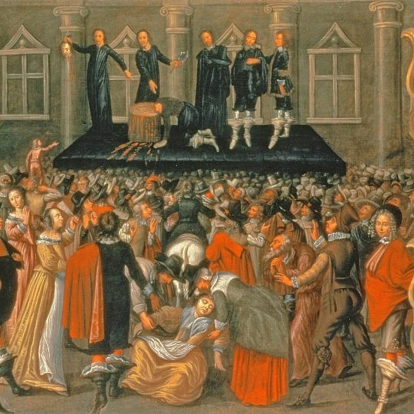 Le Storie di Ieri