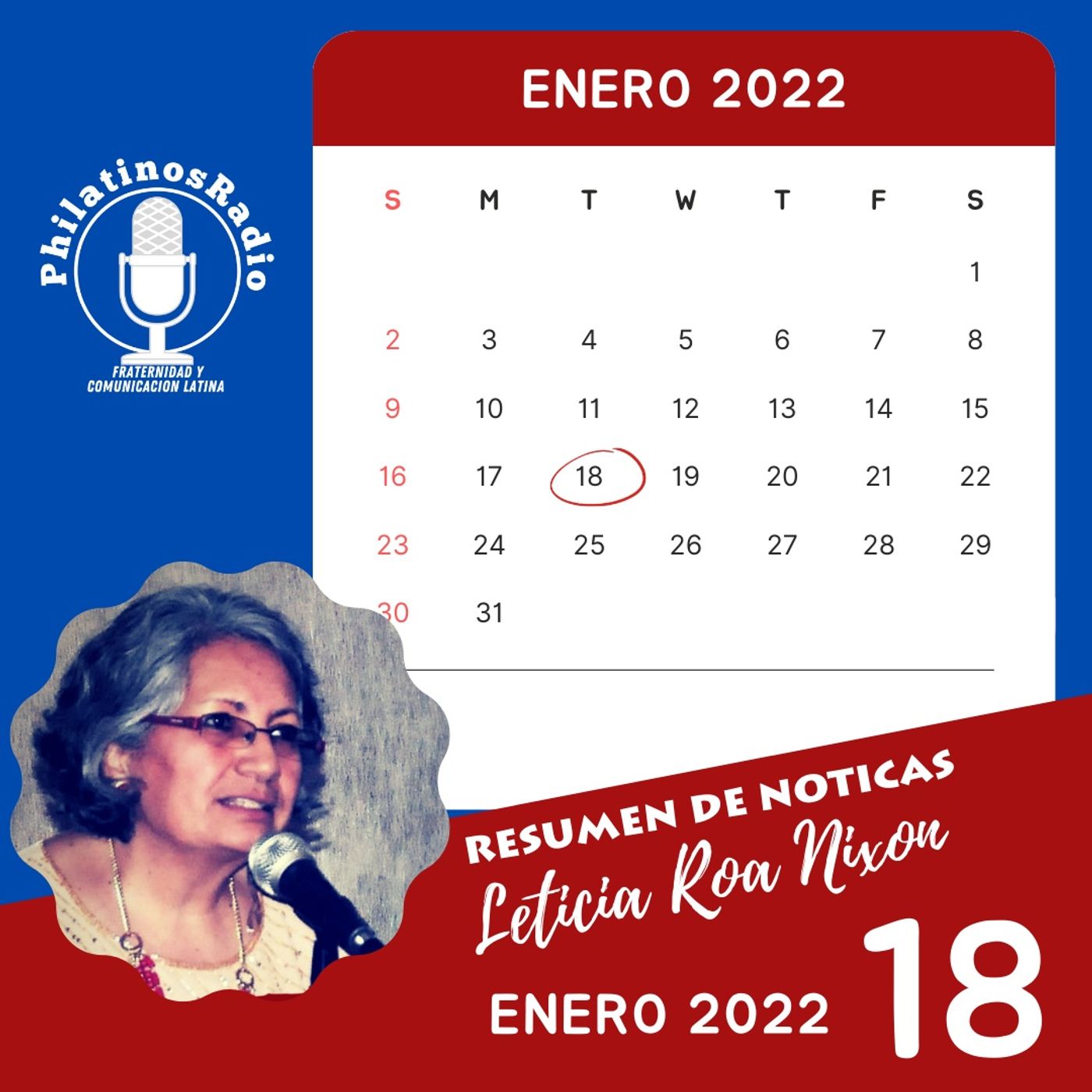 La Noticia con Leticia