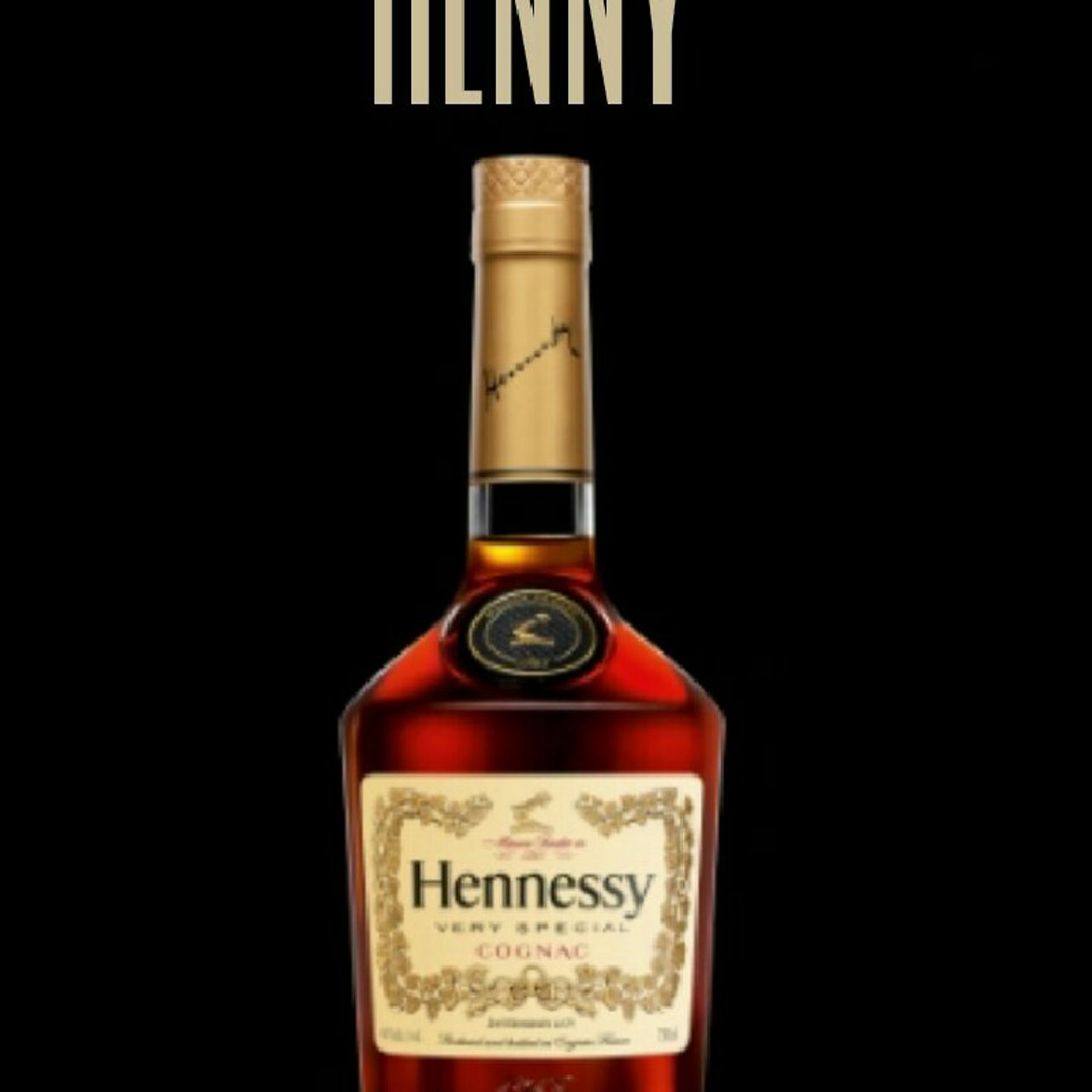 Quezy X - Henny episode artwork