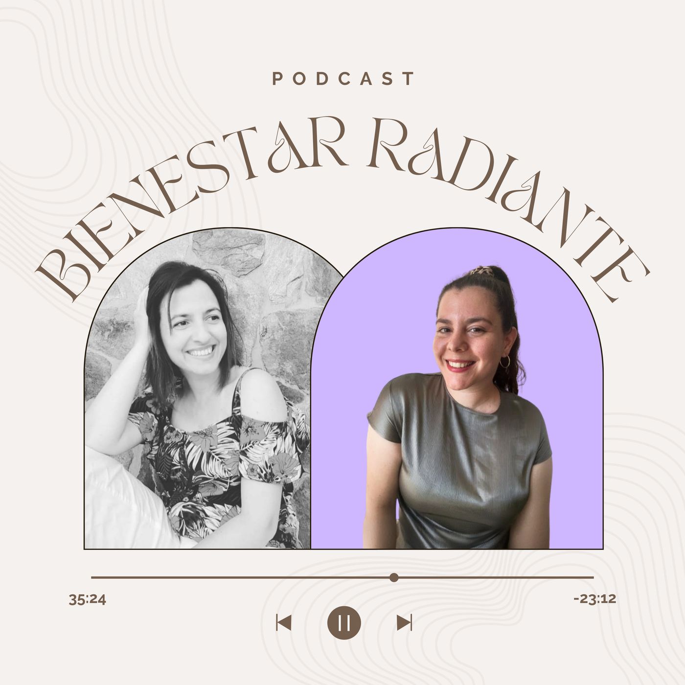 Bienestar Radiante