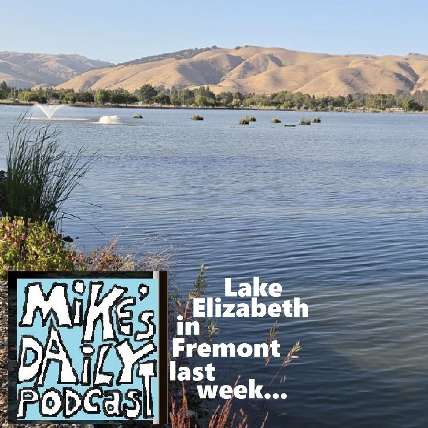 MikesDailyPodcast 3338 Tallow episode artwork