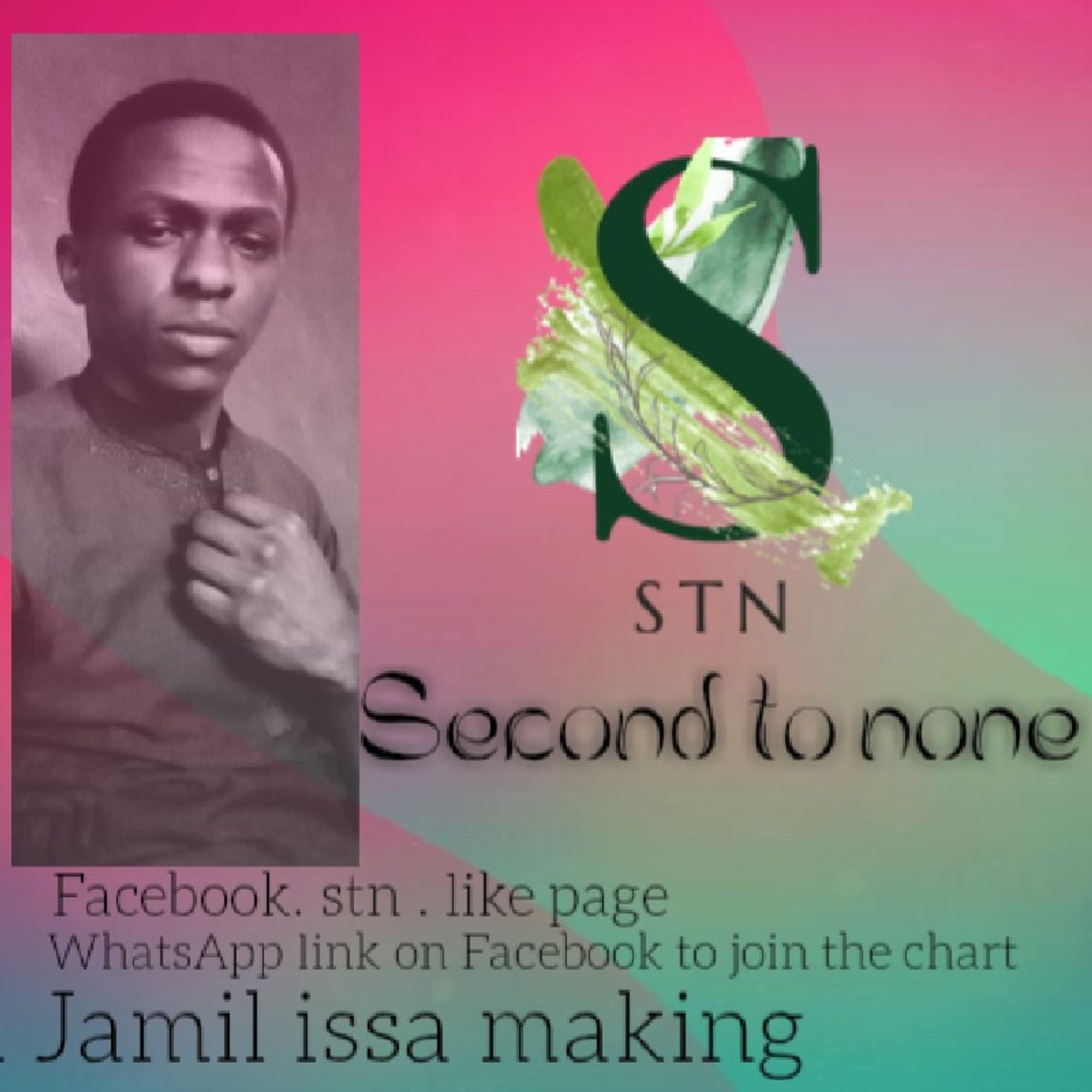 STN Second to None\'s podcast