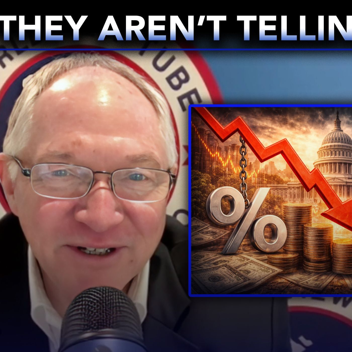 The Truth About Interest Rates, Jobs, and the U.S. Economy