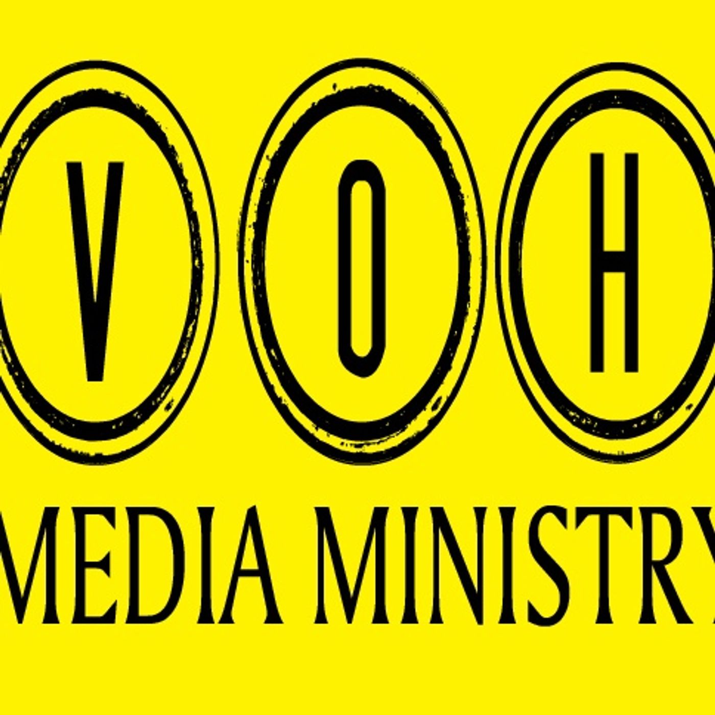 VOH Media Ministry