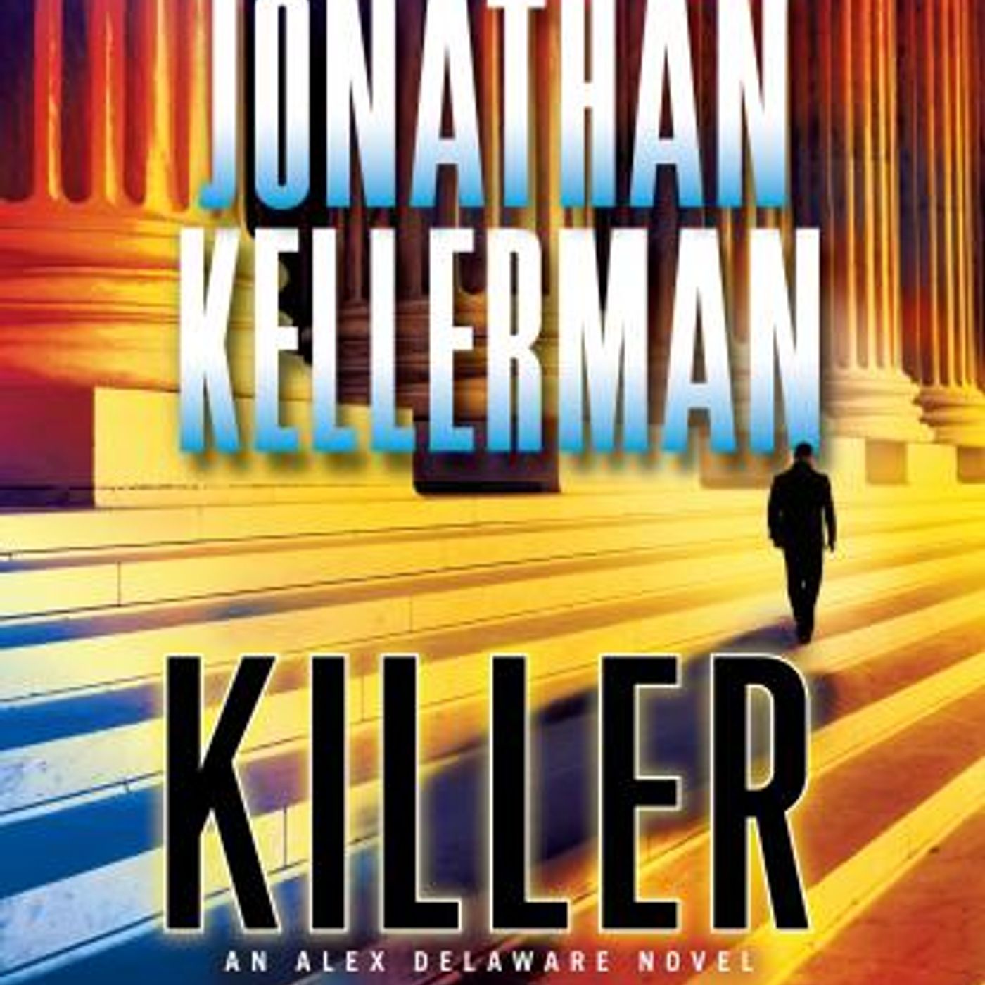 New Full Audiobooks in Mystery, Thriller & Horror, Police & Detective