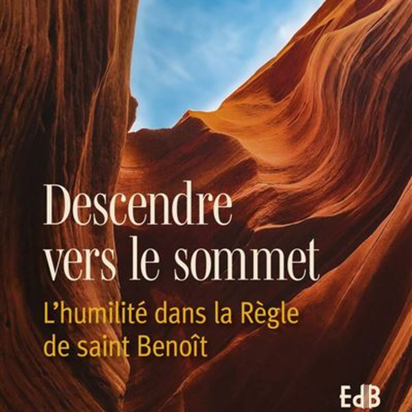 Descendre vers le sommet / Olivier Quenardel