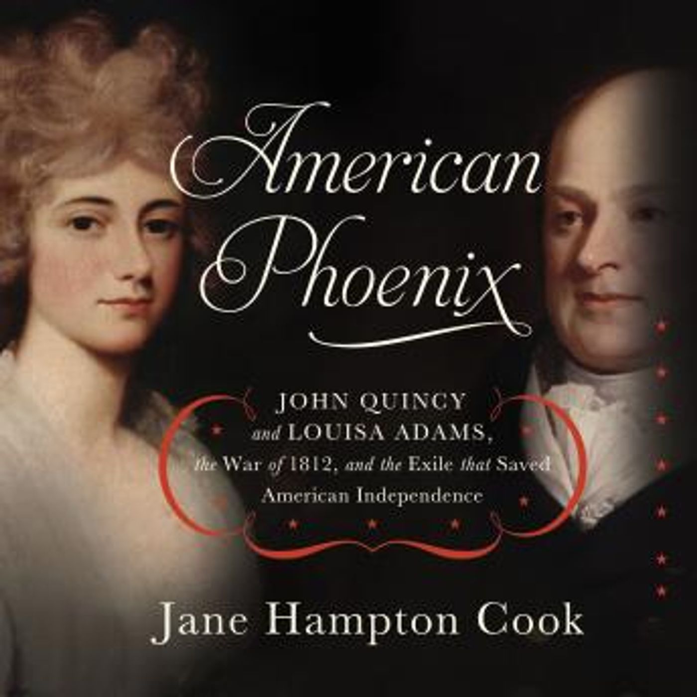 Listen to New Full Audiobooks in History, The Americas