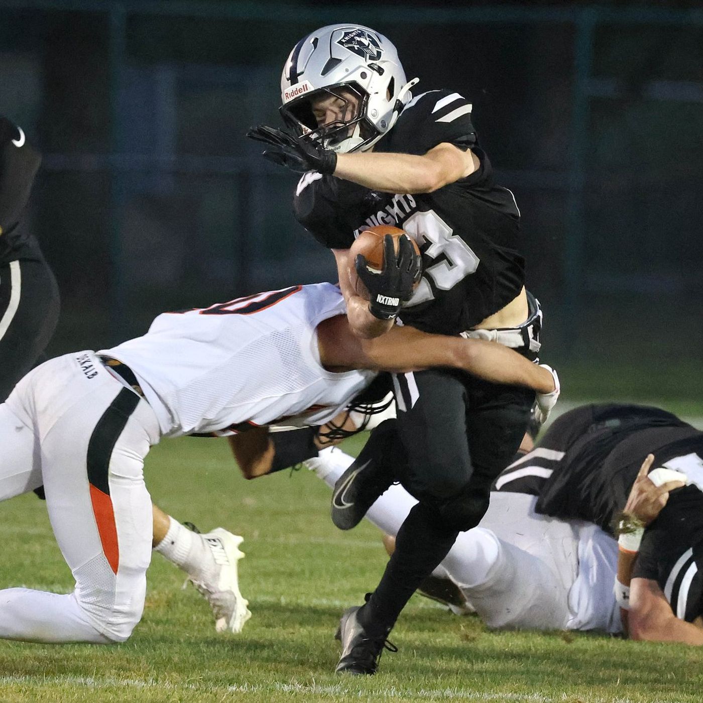 DeKalb County Week 4 IHSA Football Previews episode artwork