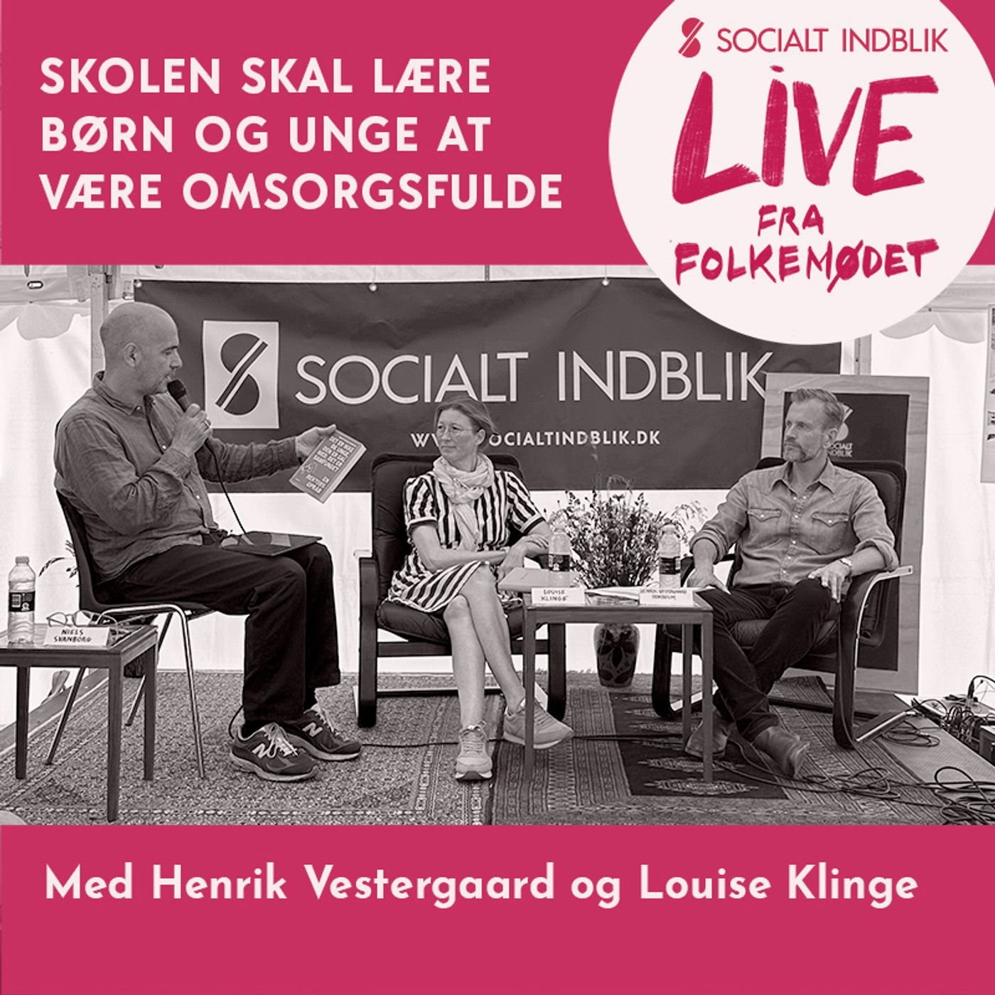 Socialt Indblik