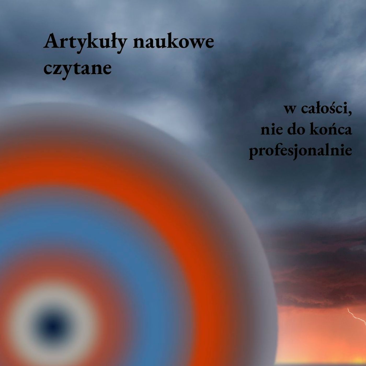 Artykuły naukowe czytane