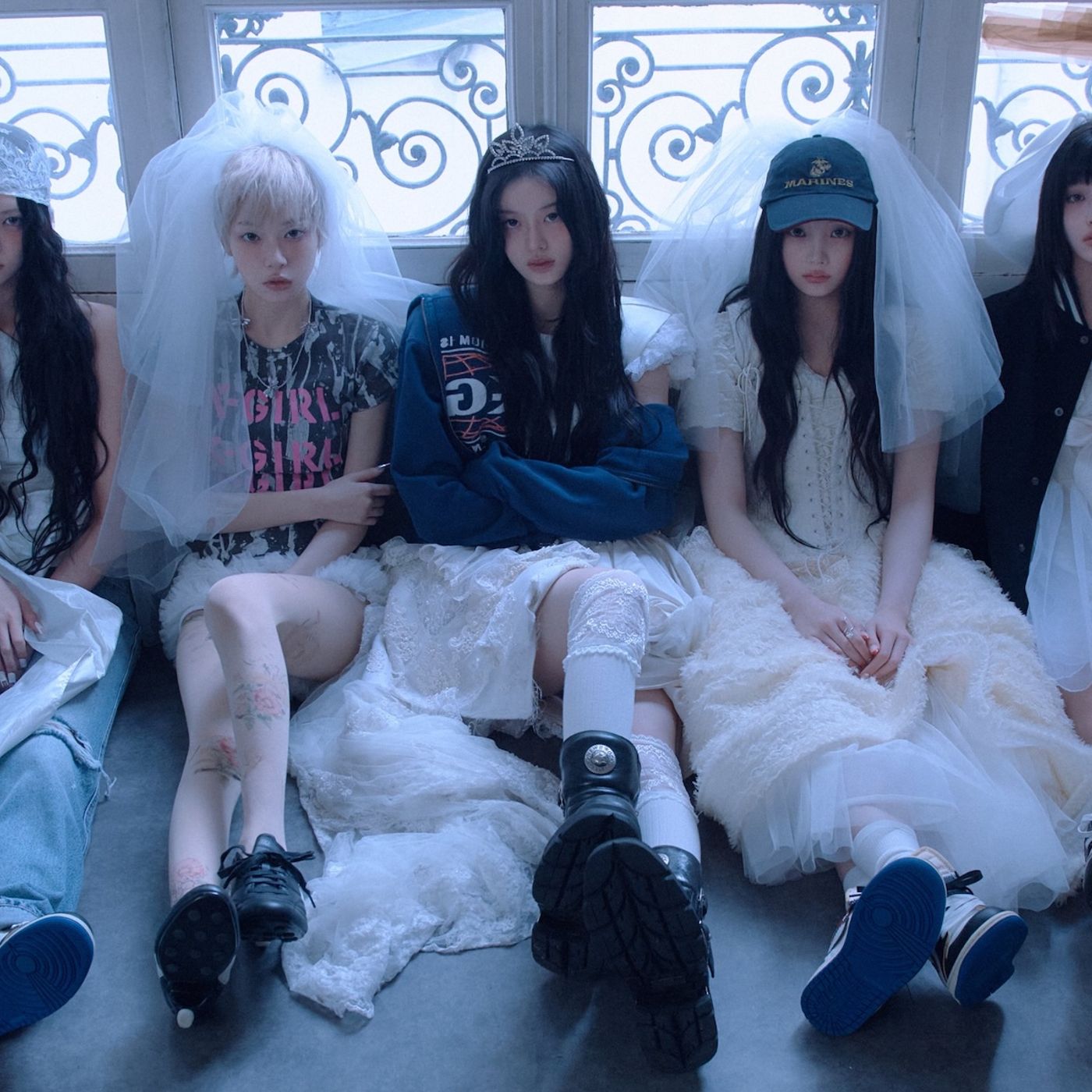 ILLIT Announces Fall Comeback Date | Soompi episode artwork