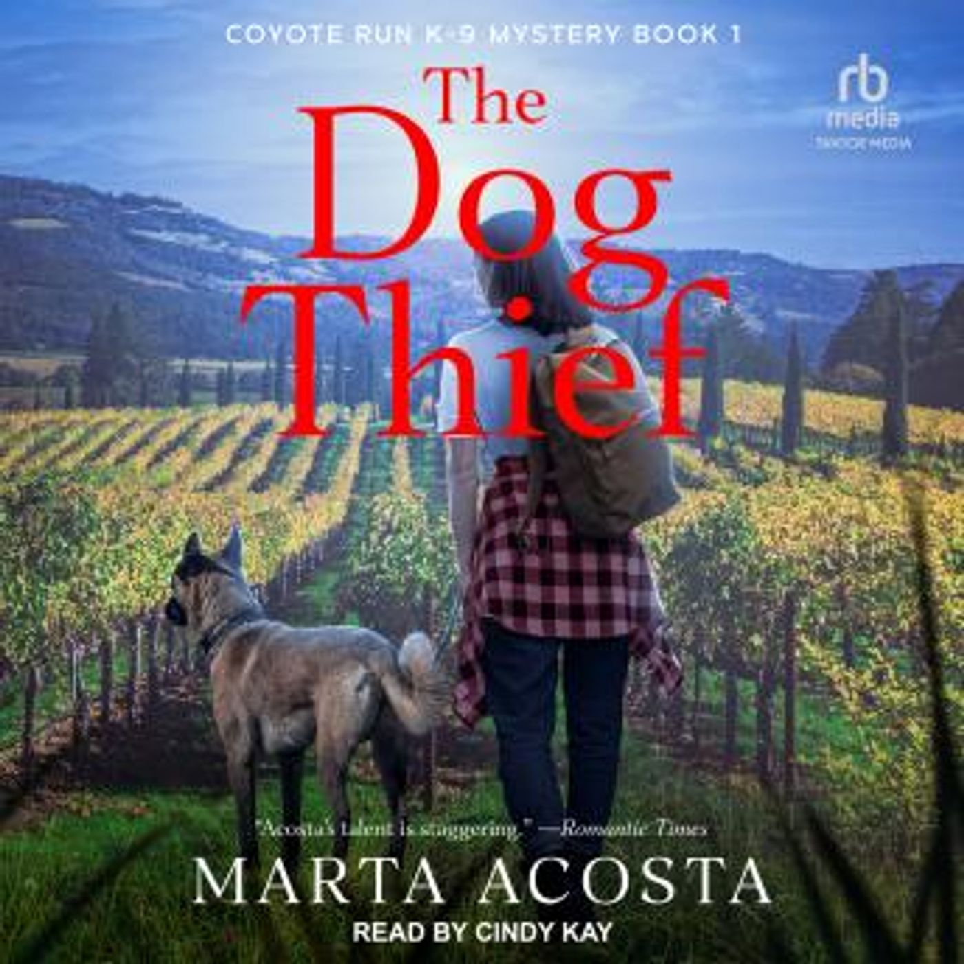 Find Best-Selling Full Audiobooks in Mystery, Thriller & Horror, Cozy Mystery