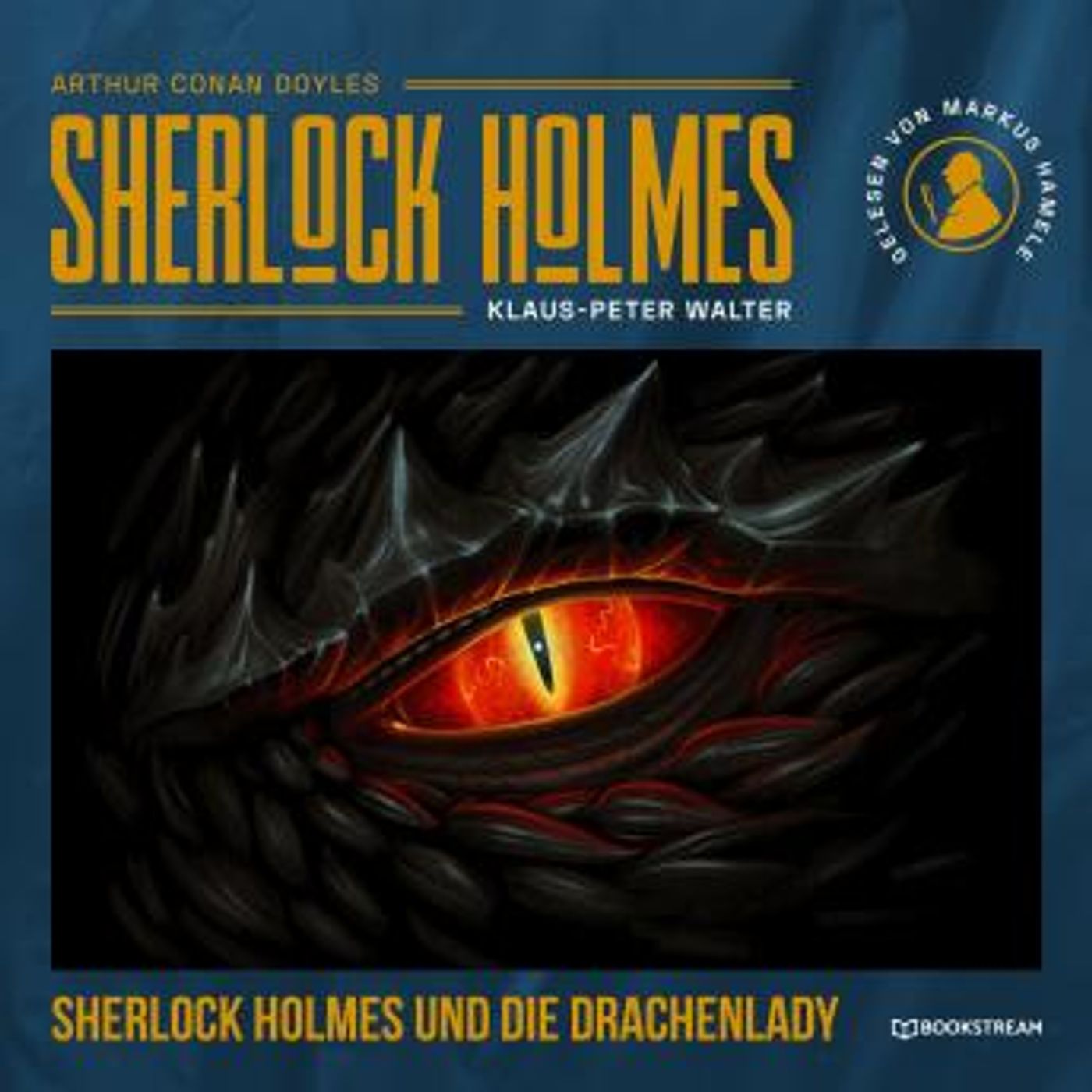 Best Full Audiobooks in Mystery, Thriller & Horror, Suspense