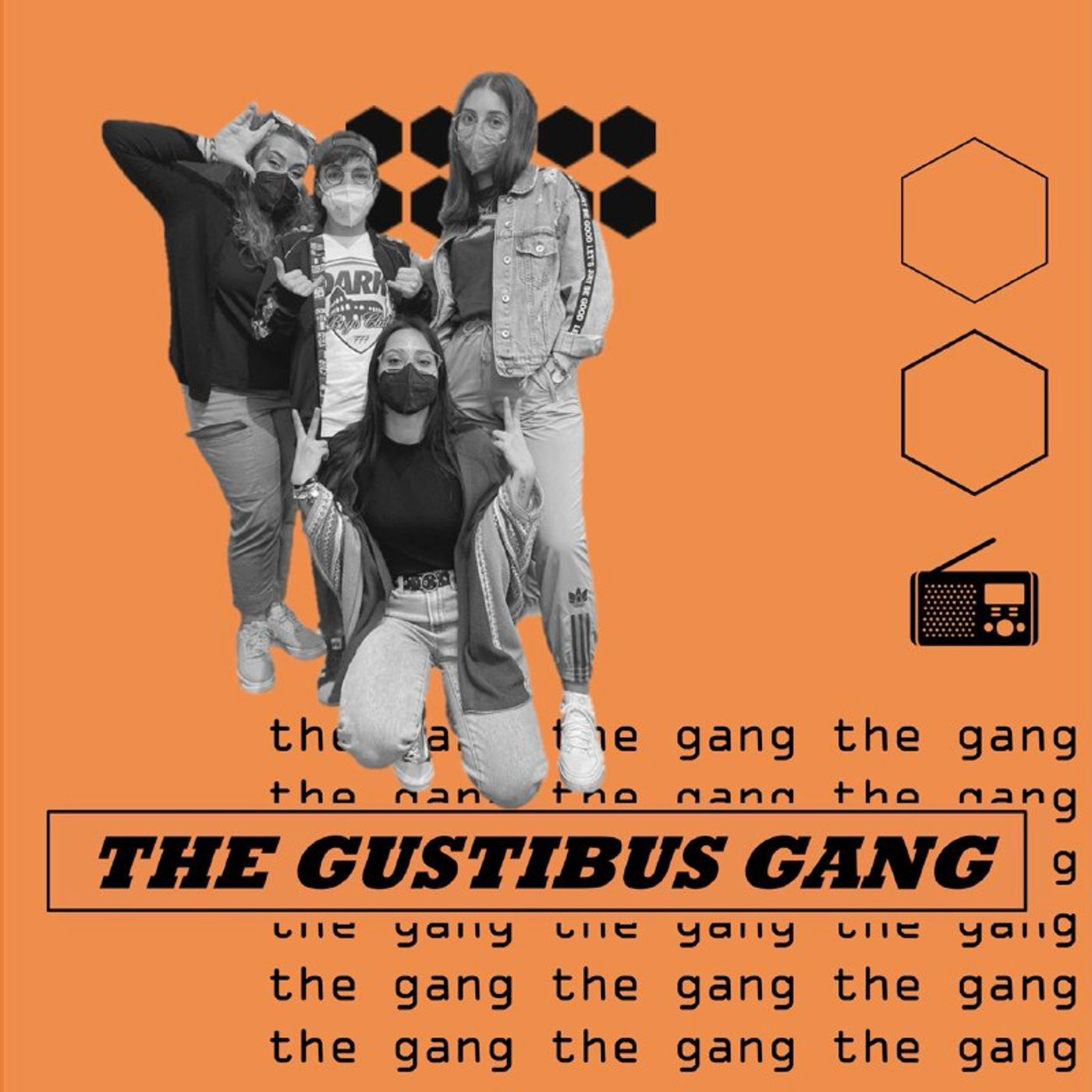 THE GANG