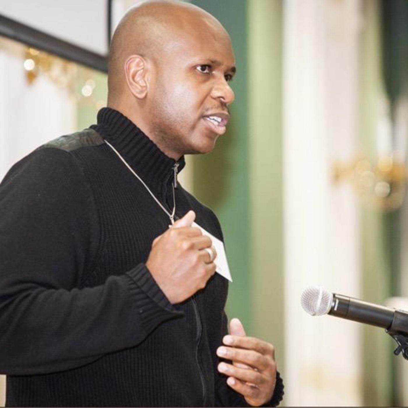 Travis Hartfield cover art