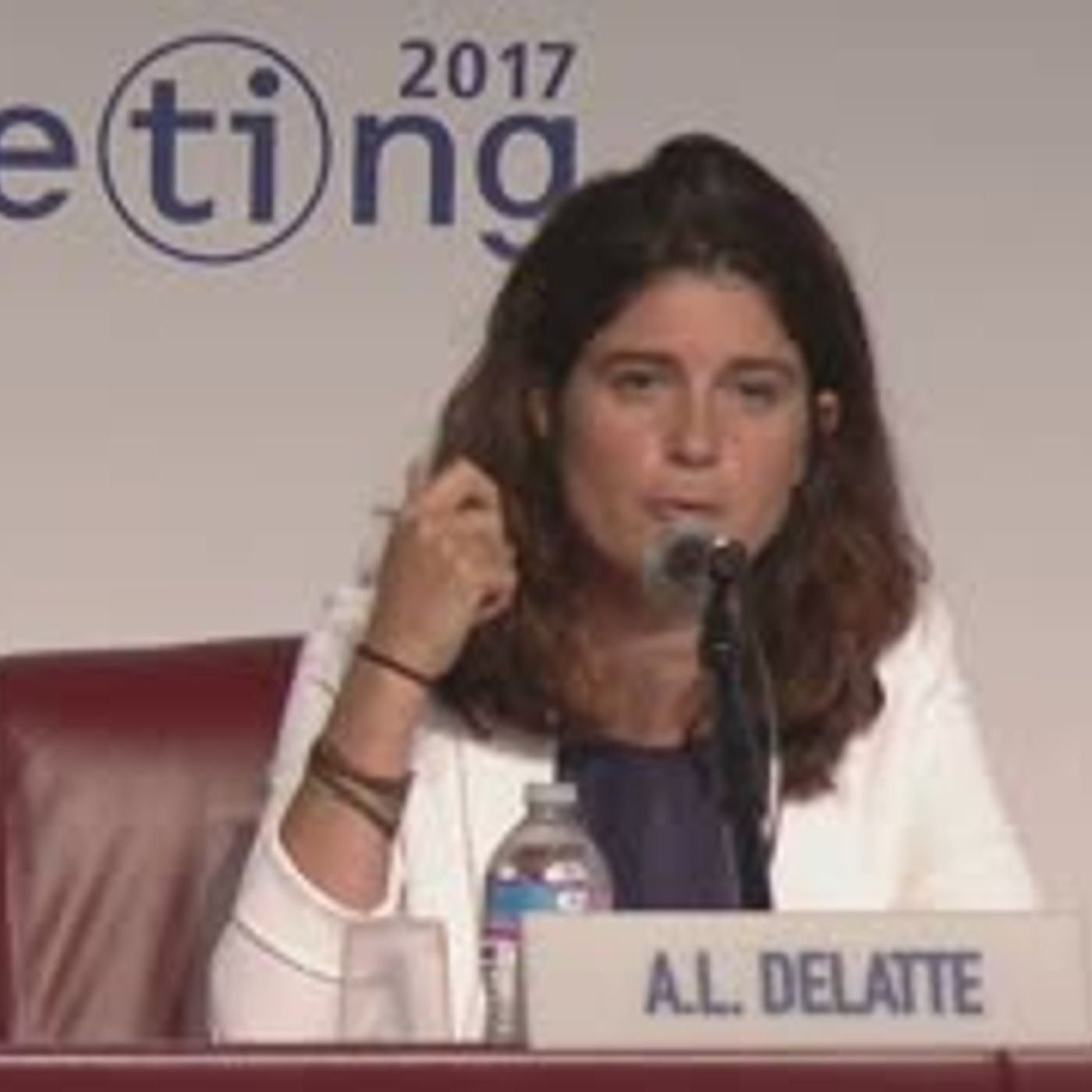 Meeting 2017