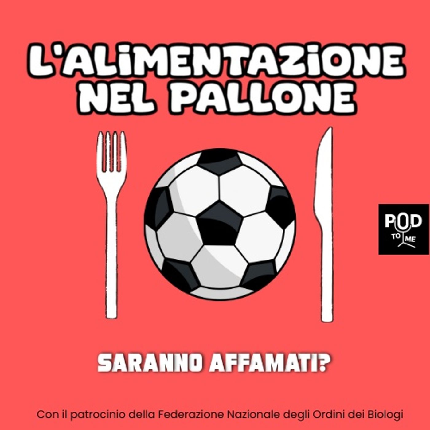 Saranno affamati? episode artwork