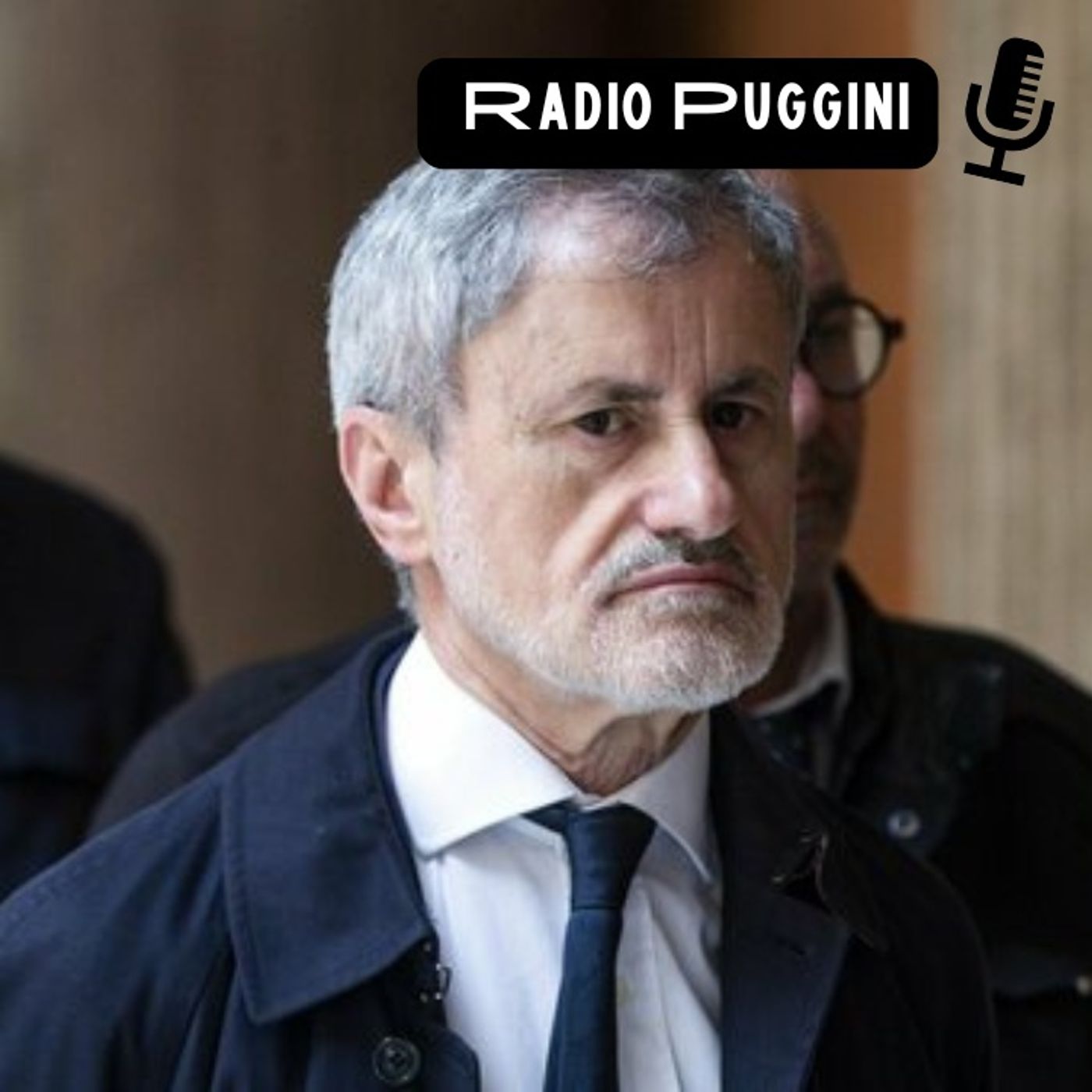 Arrestato Gianni Alemanno, ex Sindaco di Roma! Radio Puggini 02.01.2025 episode artwork