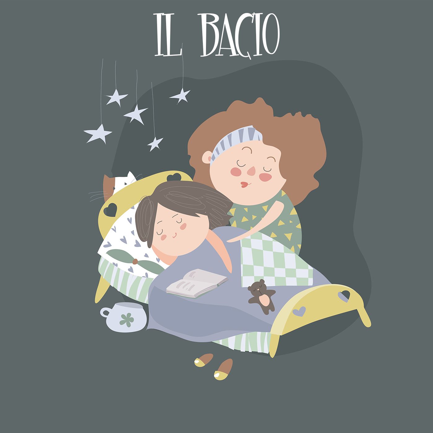 Storie di piccole vite