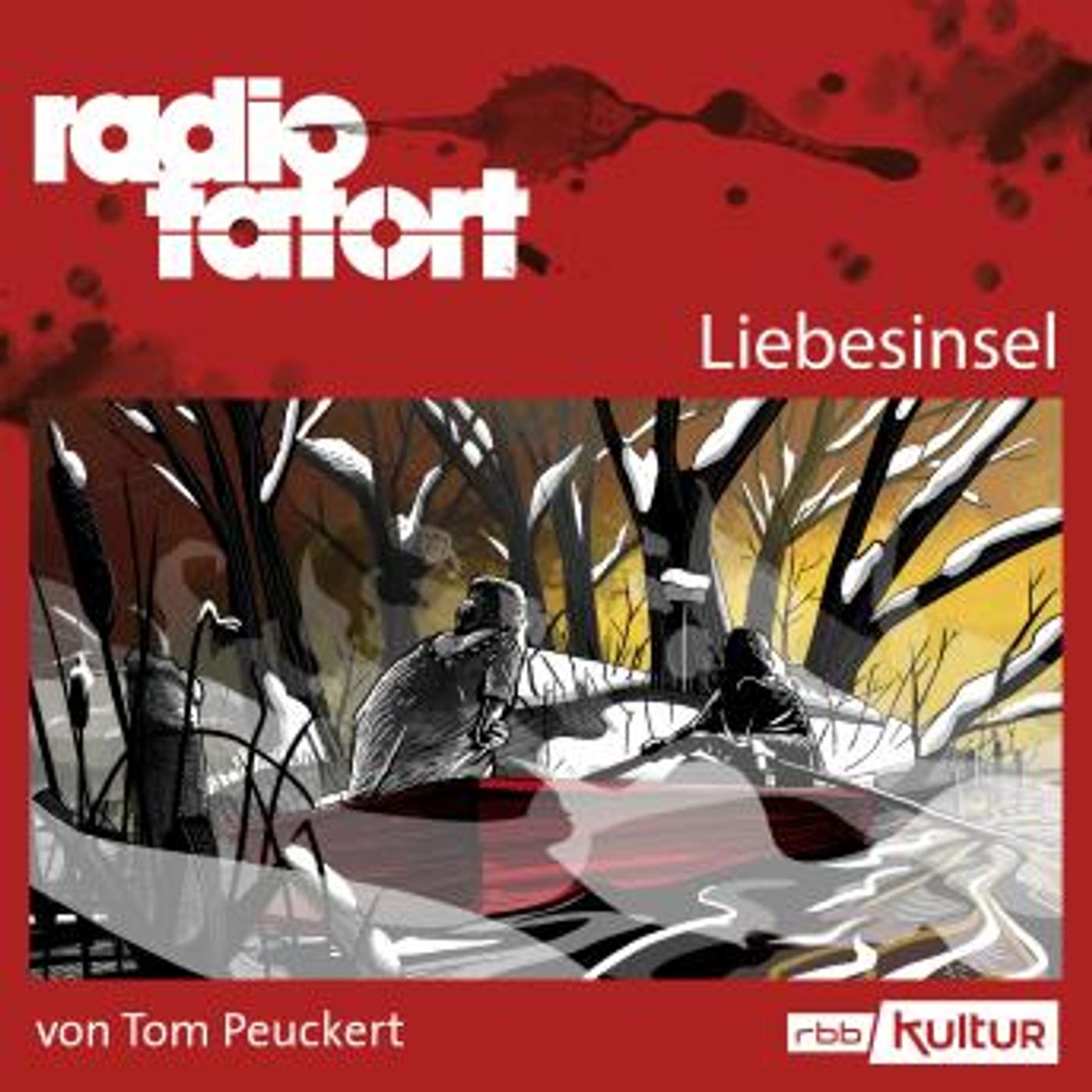 Download High-Quality Full Audiobooks in Mystery, Thriller & Horror, Police & Detective