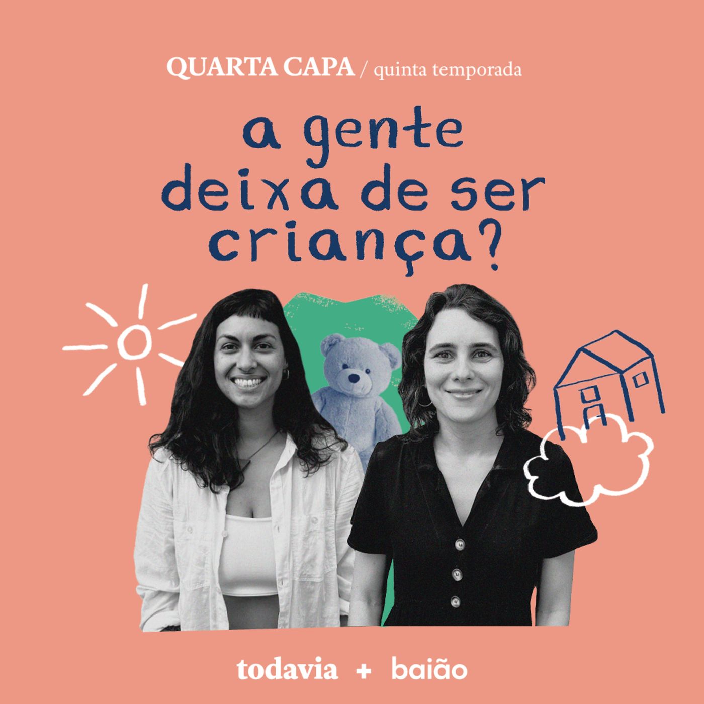 Quarta Capa Todavia
