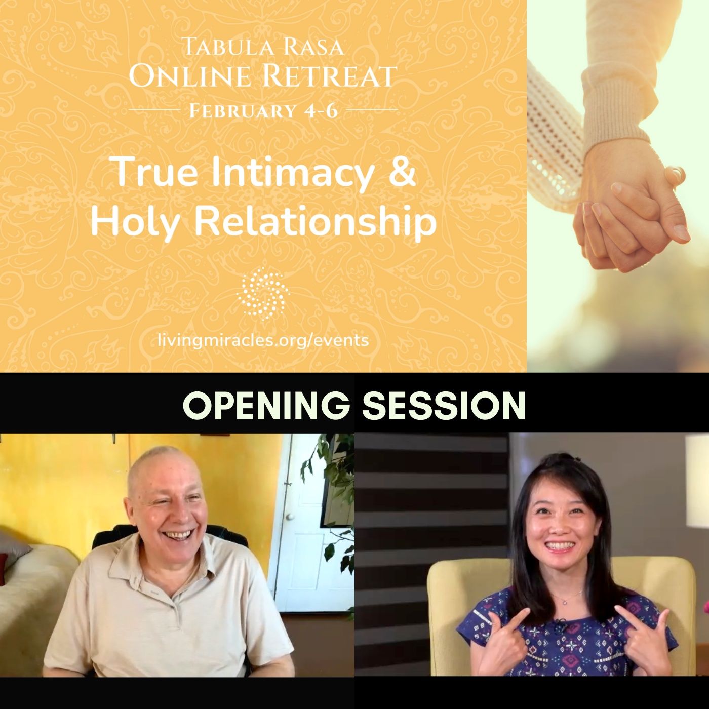 A Course in Miracles (ACIM) Podcast