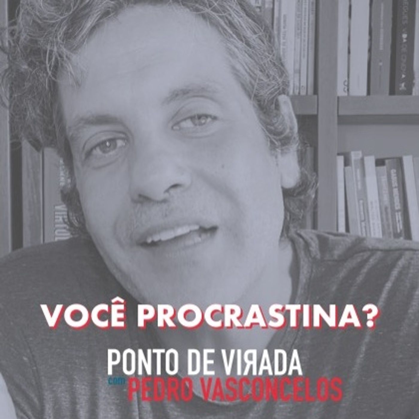 Você Procrastina? episode artwork