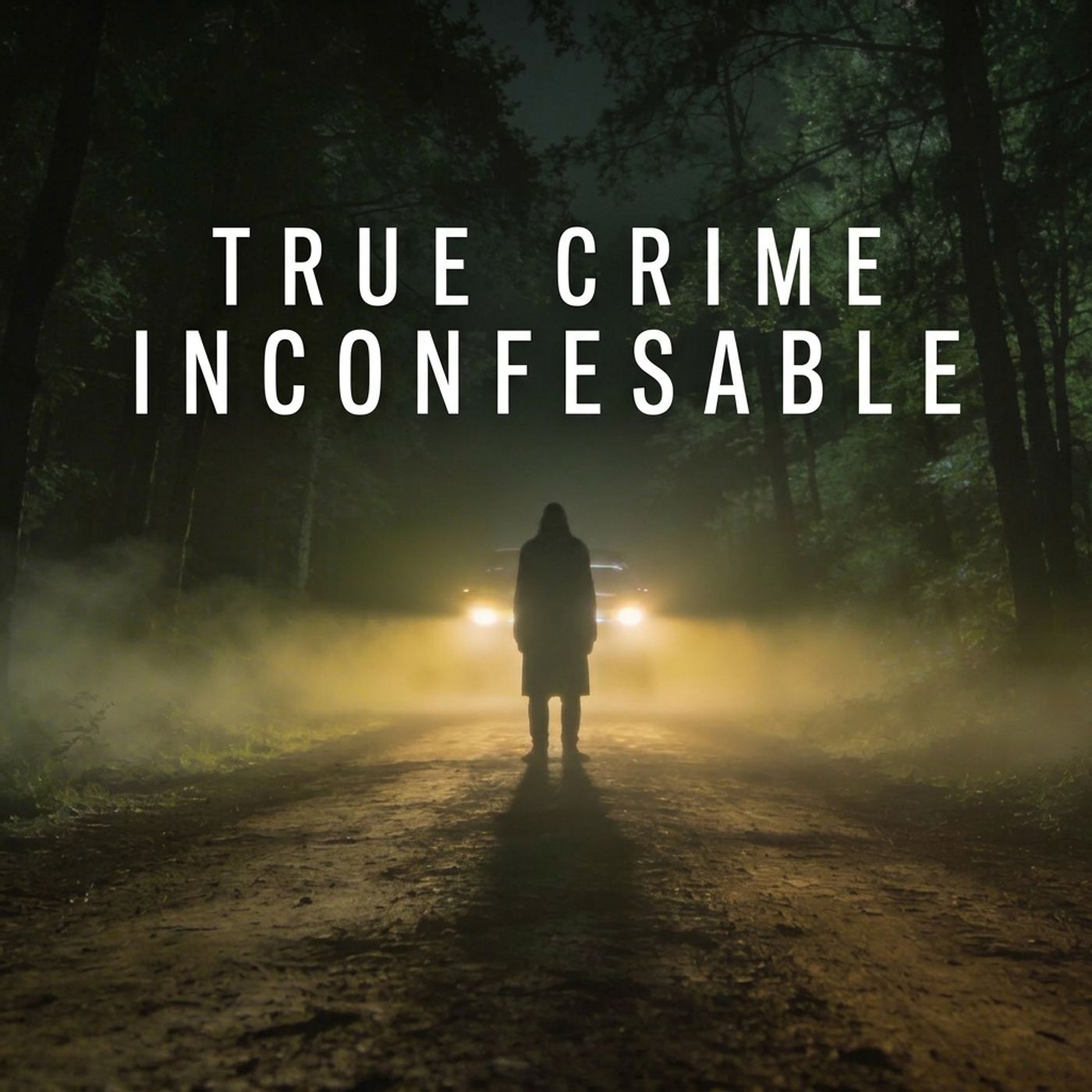 True Crime Inconfesable
