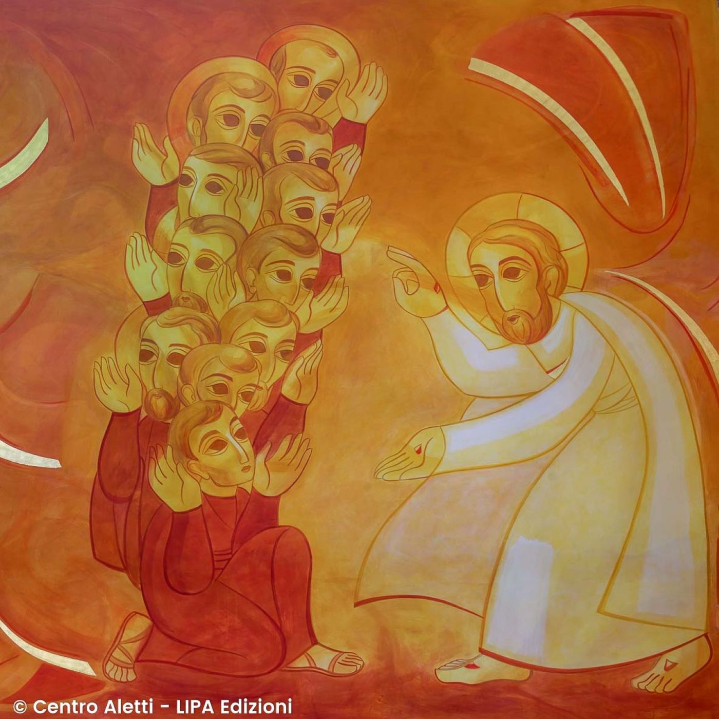 Commenti al Vangelo
