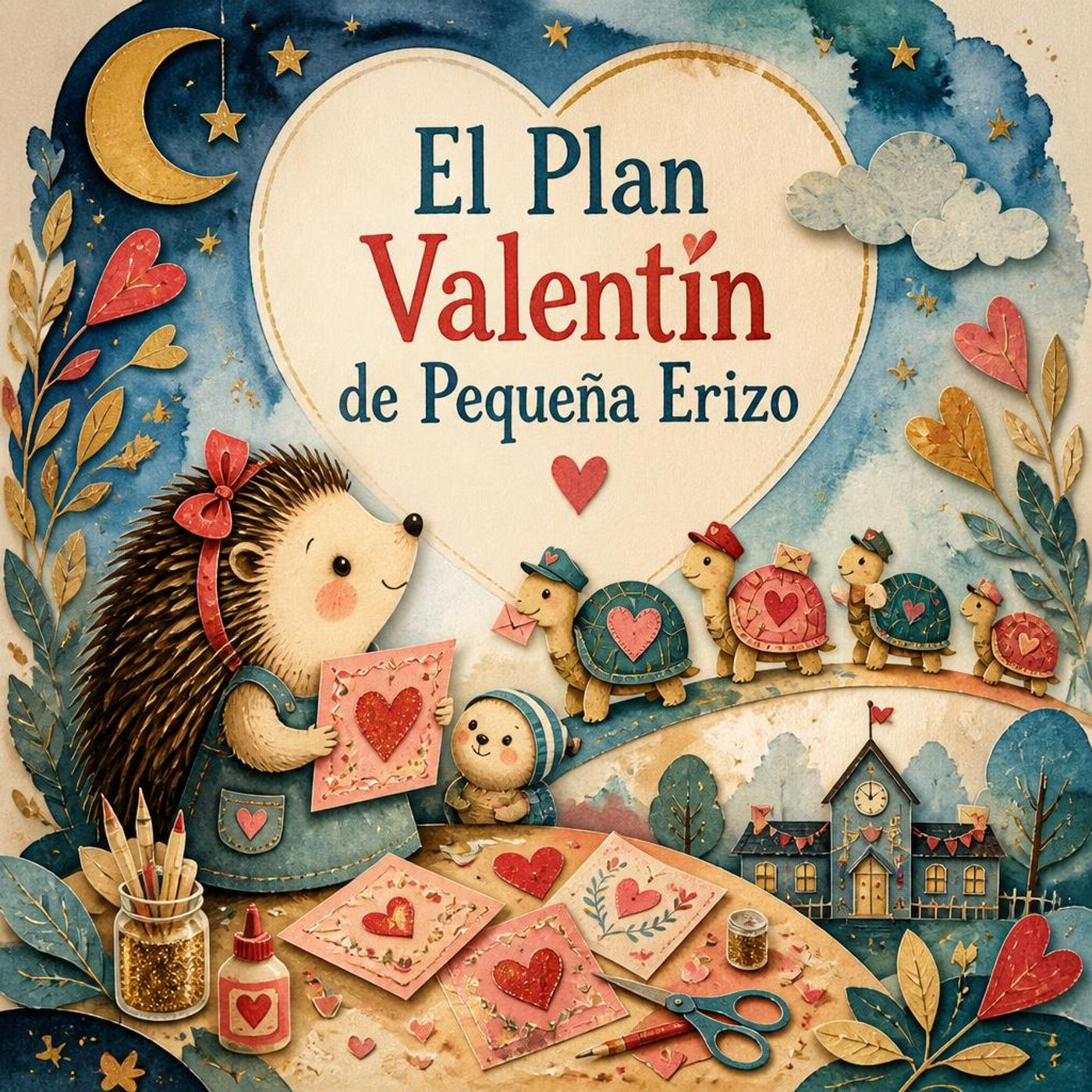 Más historias｜Cuentos para dormir｜Historias para dormir｜Cuentos infantiles