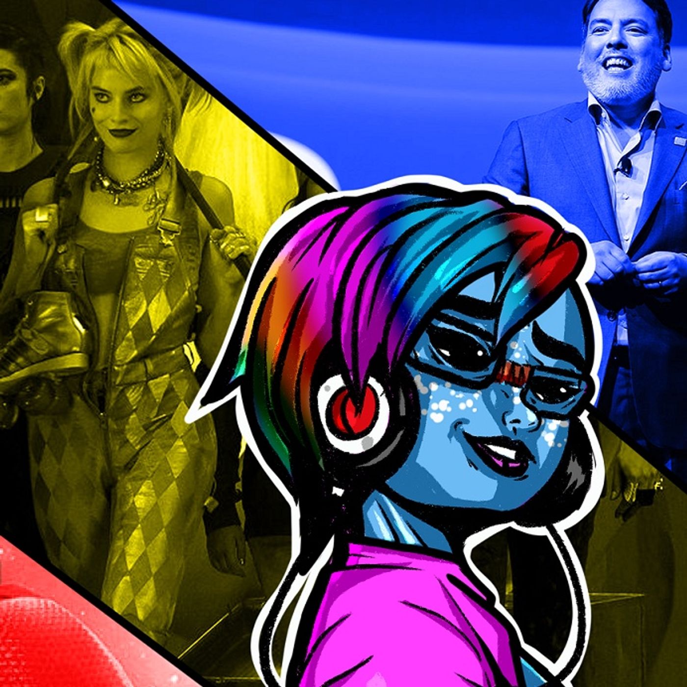 MOTN Episode 105: Messages From Your Jar Baby! episode artwork
