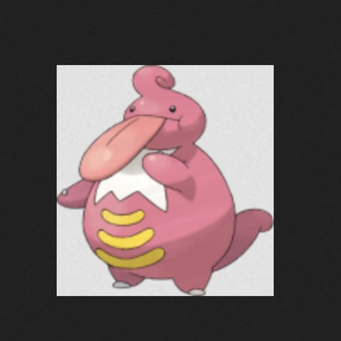 #463 Lickilicky episode artwork