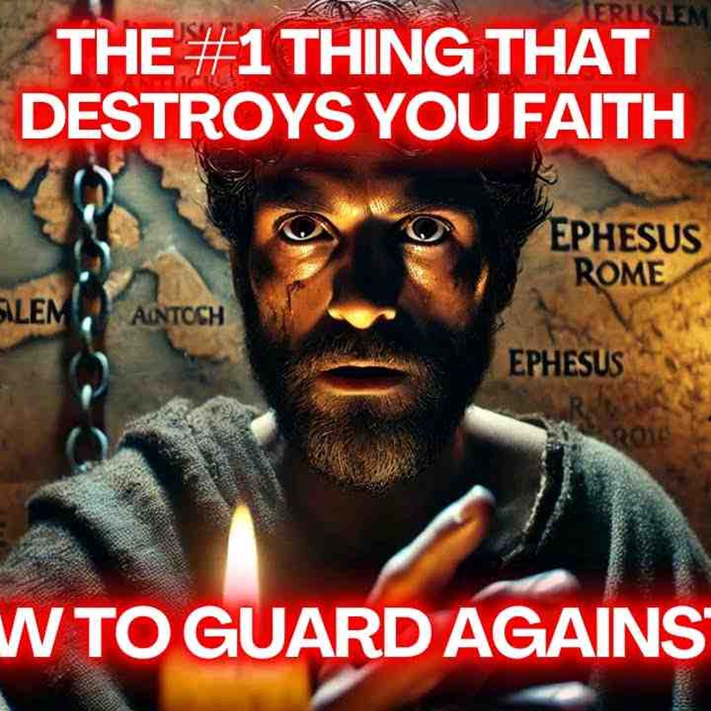 End Times_ How to Lead Like Christ in a Collapsing World