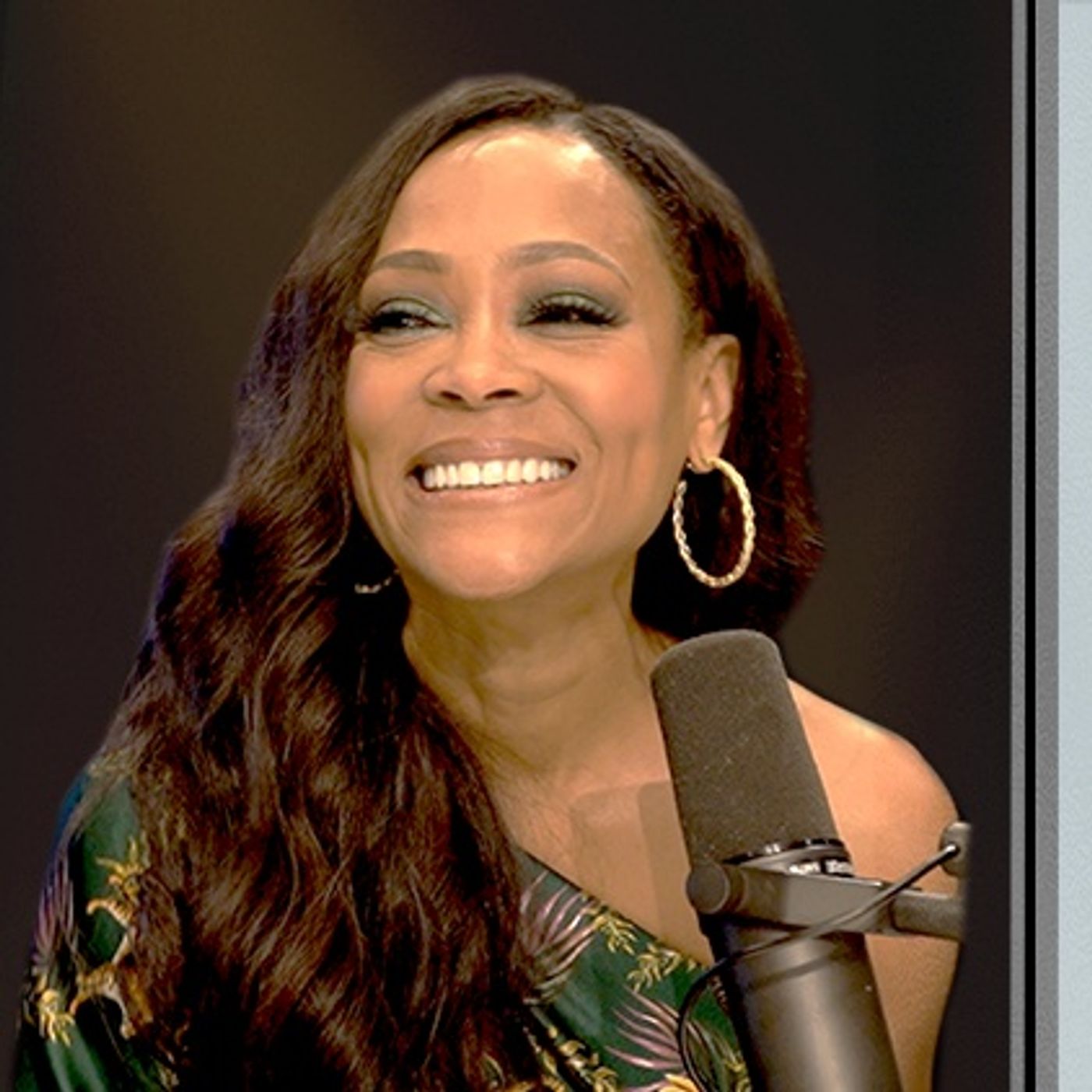 Robin Givens Has A Spicy New TV Drama & Reveals She Has No Interest In Watching The New “Boomerang” - podcast episode cover