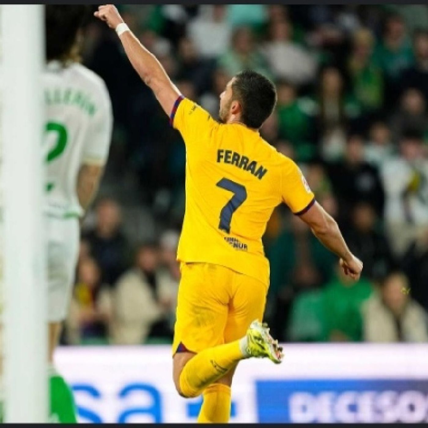 Épico. Un Barça sensacional consigue una gran victoria episode artwork