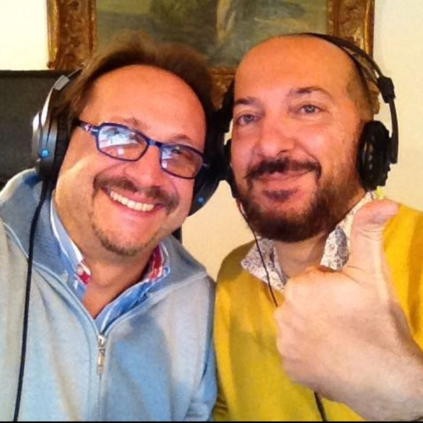 17.11.2016. (110) Dopocena con Fabrizio Mazzotta thumbnail