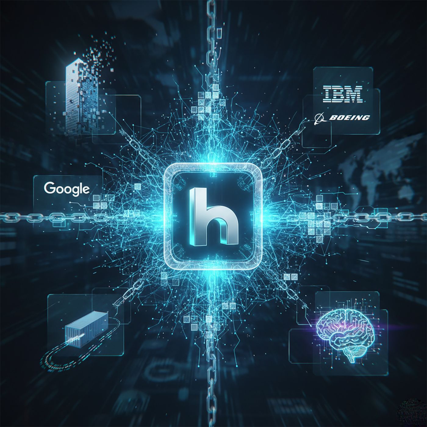 #55 - Hedera Tokenization, Real-World Assets, and Web3 Growth