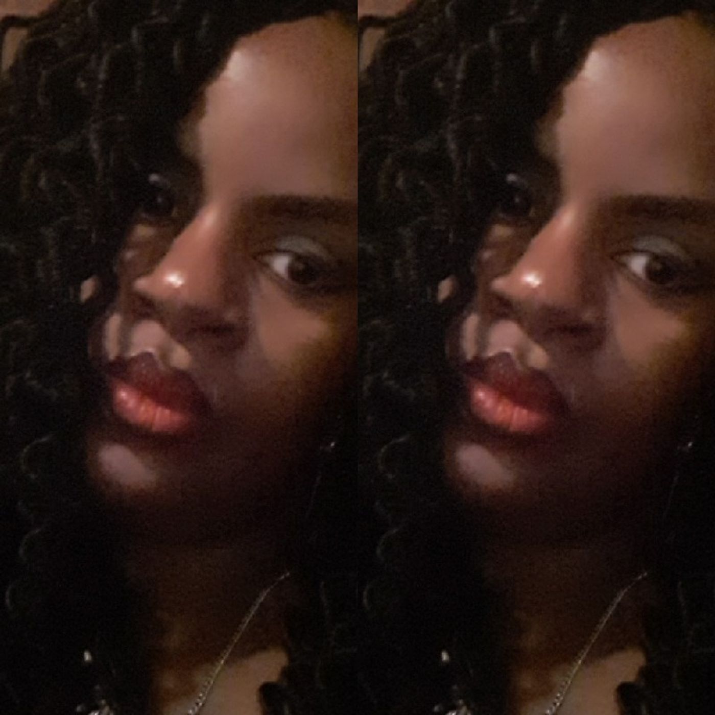 I'm Back With New Poems