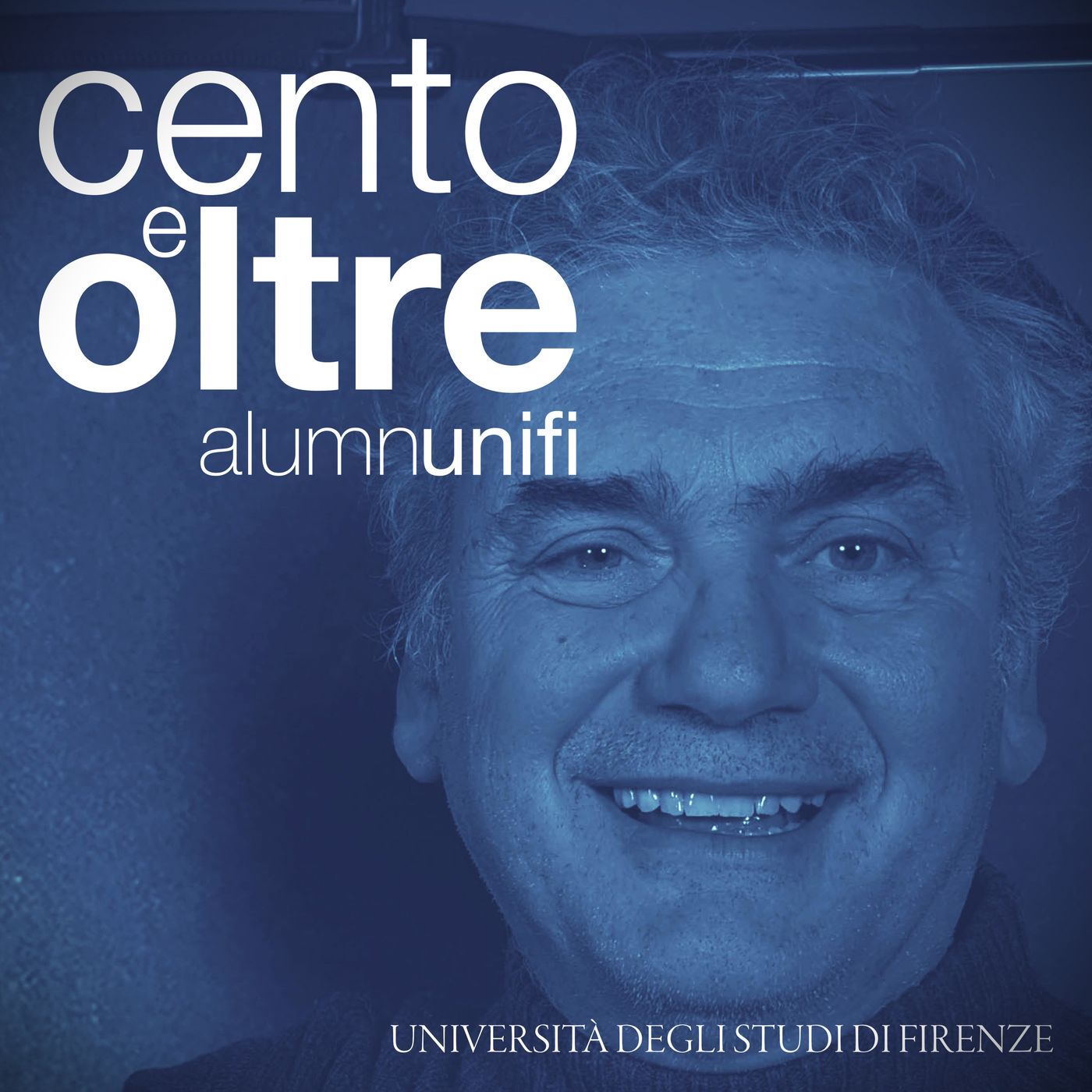 Cento e oltre - Paolo Ciampi, giornalista e scrittore episode artwork