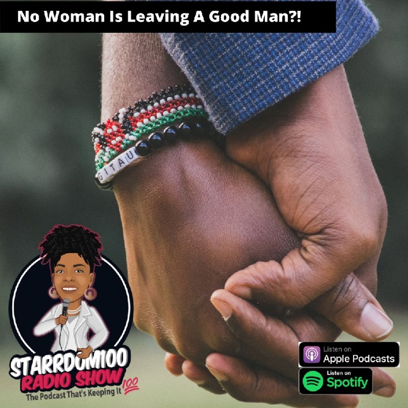 STARRDOM100 RADIO