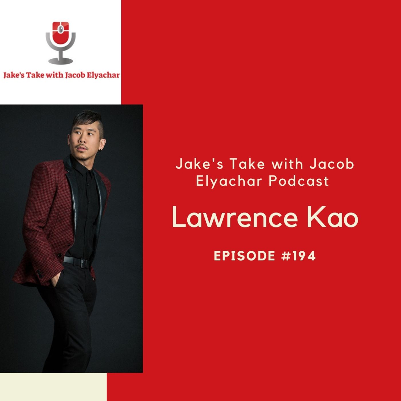 Jake\'s Take with Jacob Elyachar