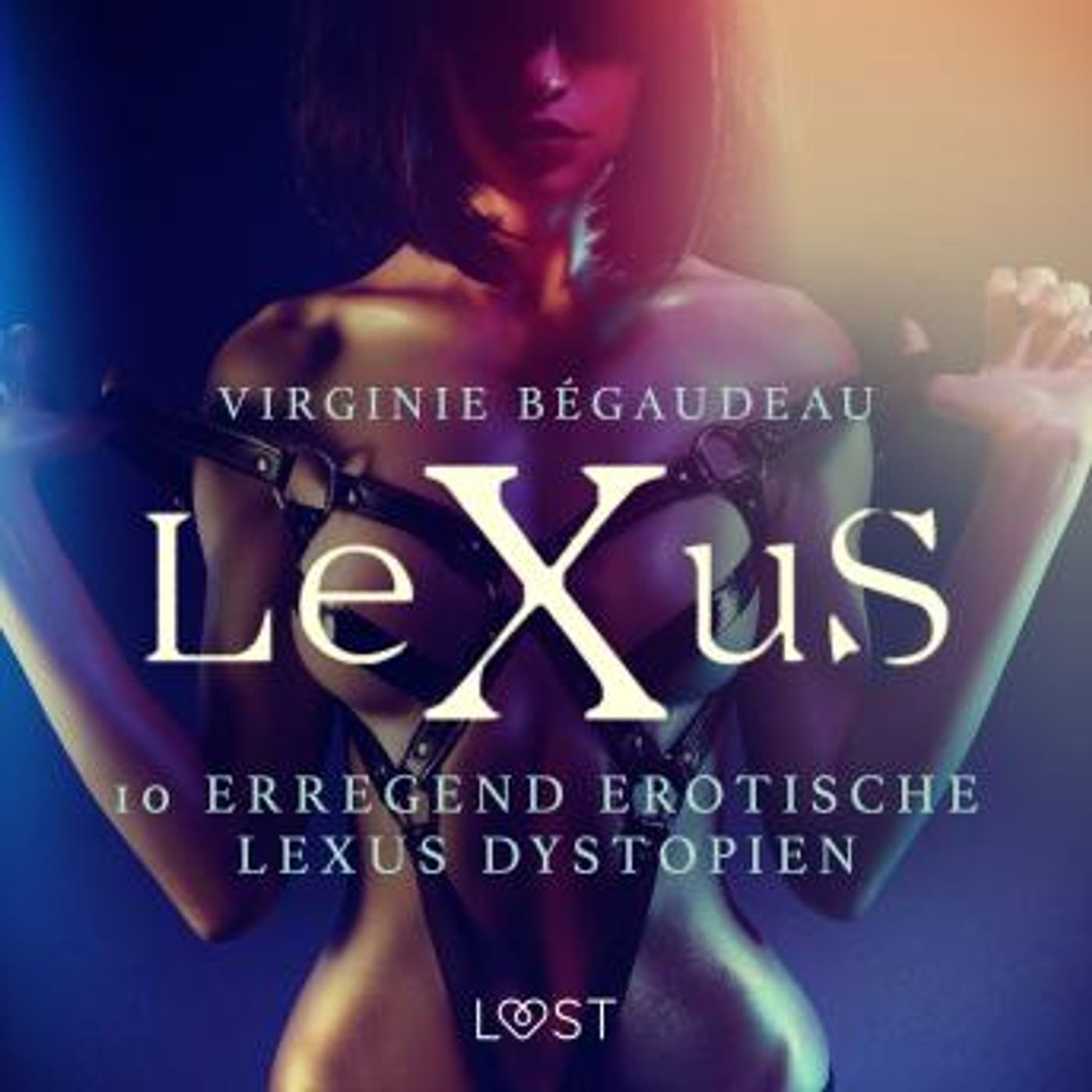 Access Top-Rated Full Audiobooks in Romance, Erotica